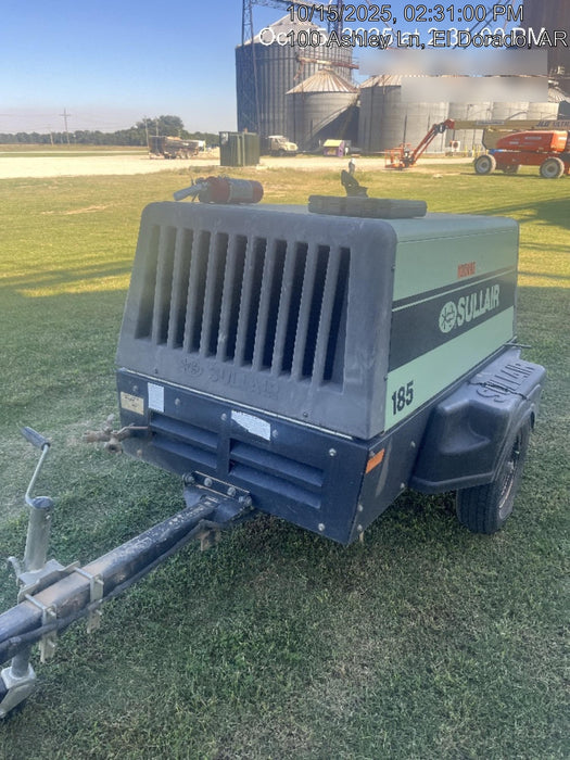 2020 SULLAIR 185-DPQ