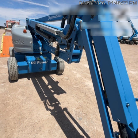 2025 GENIE Z-45/25J DC