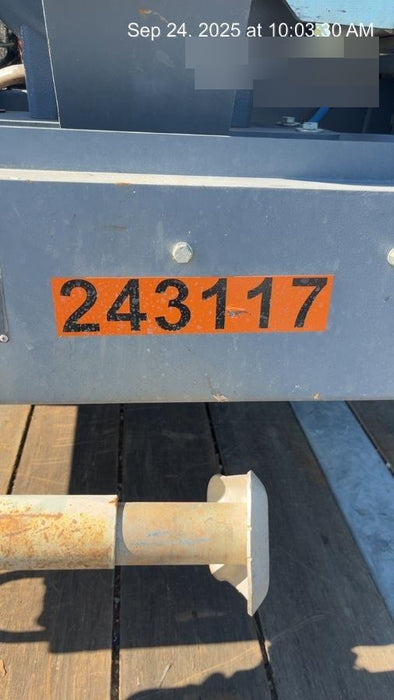 2022 ATLAS COPCO PAC F66 KD