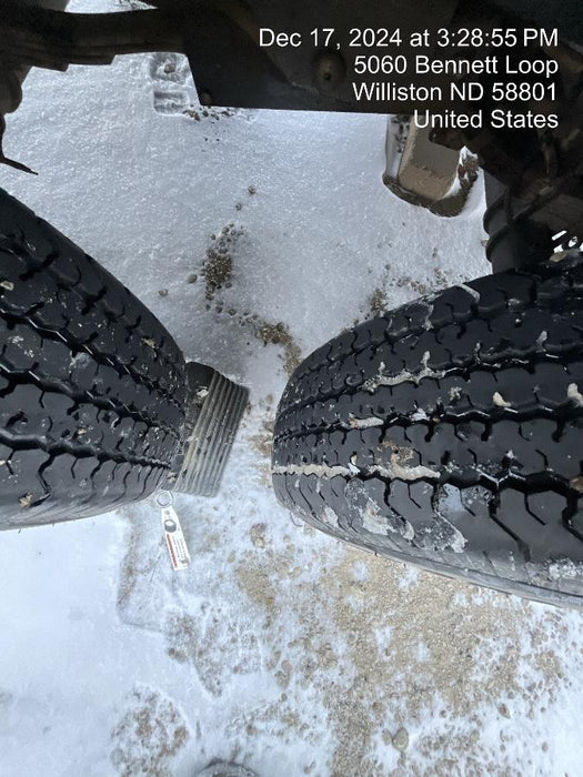 2024 BOBCAT PA915WCU-T4F