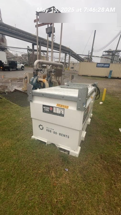 2023 WESTERN GLOBAL 20TCG-ES