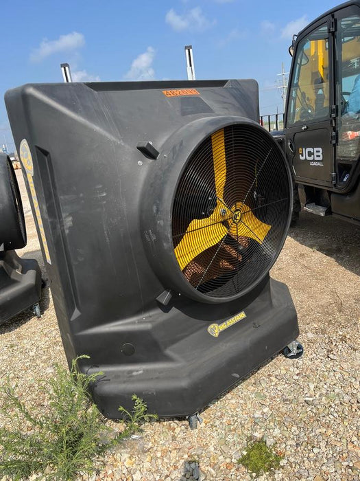 2024 BIG ASS FANS Cool Space 400