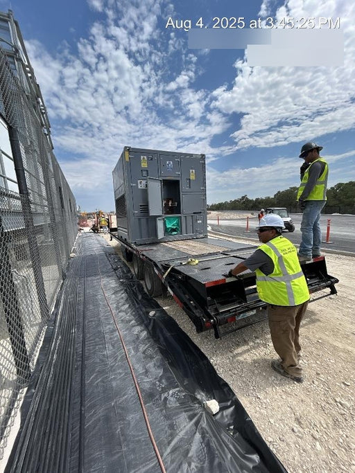 2024 TEXAS PRIDE TRAILERS FT825530KPH