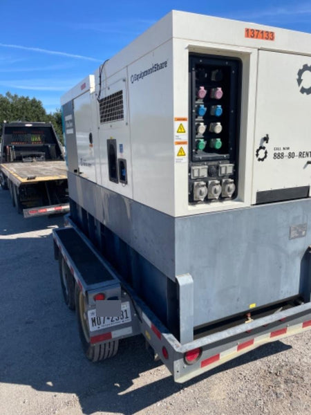 2021 ATLAS COPCO QAS200