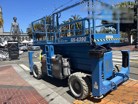 2024 GENIE GS-4390 RT