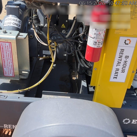 2022 ATLAS COPCO PAC F66 KD