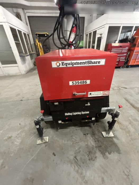 2025 MULTIQUIP GBX24BK