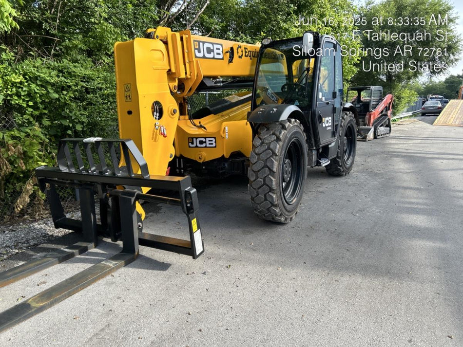 2025 JCB 509-42