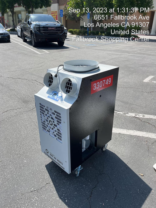 2023 KWIKOOL KPAC1411-2