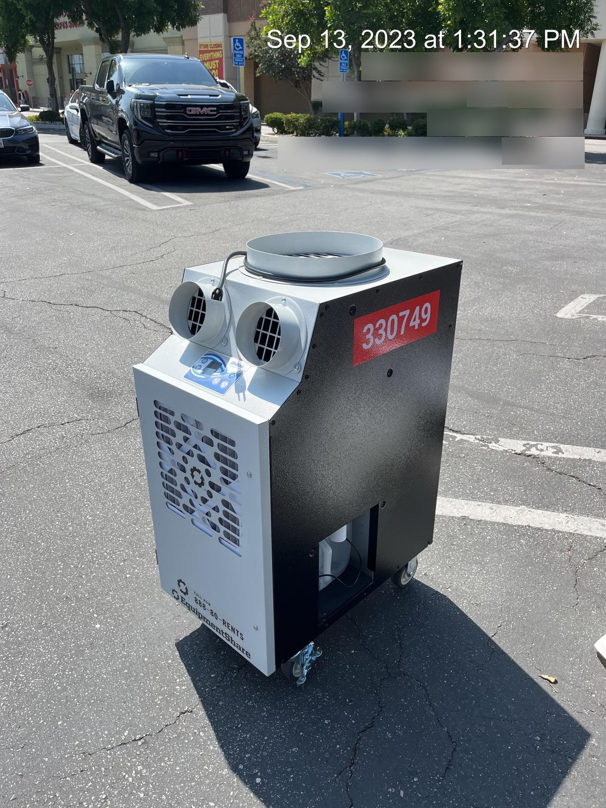 2023 KWIKOOL KPAC1411-2
