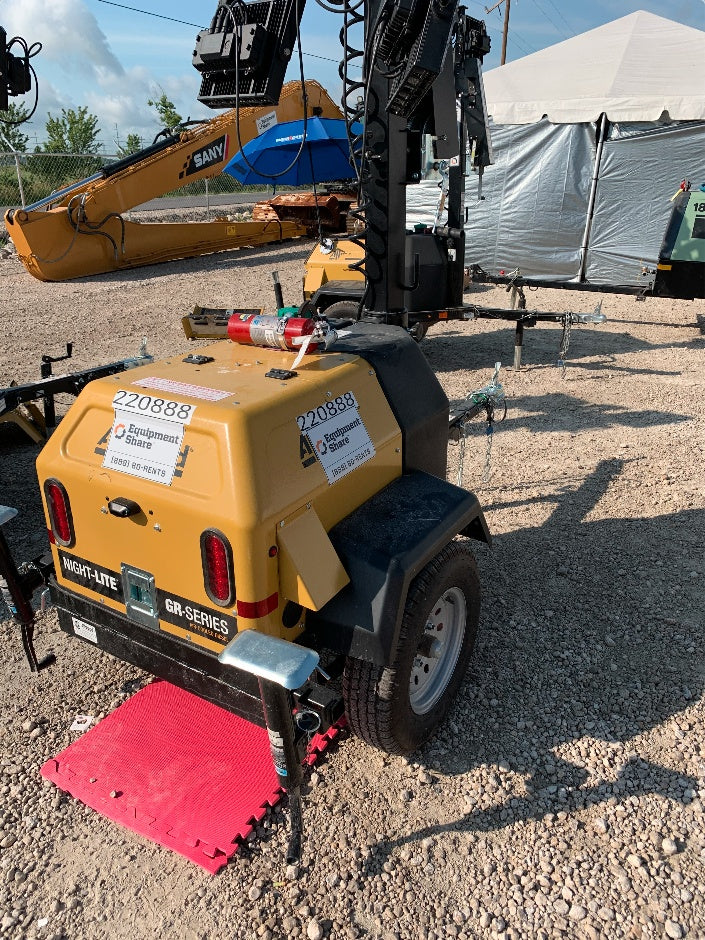 2022 ALLMAND NLV3GR