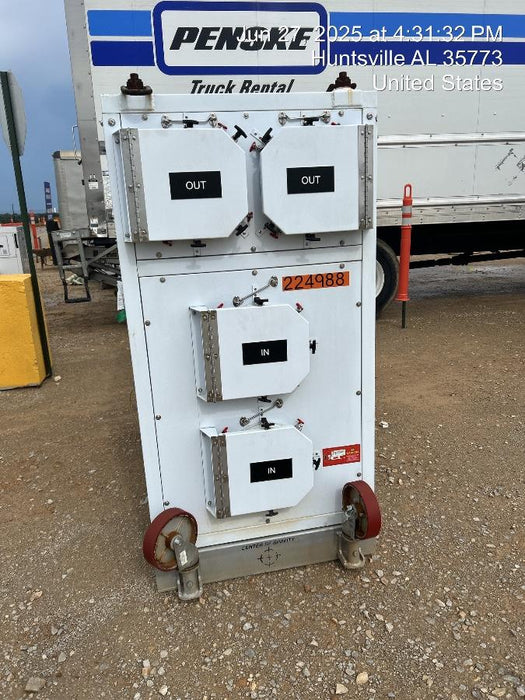 2022 SMARTECH SLIC12R-MSH