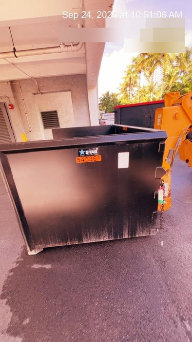 2025 STAR INDUSTRIES 1430