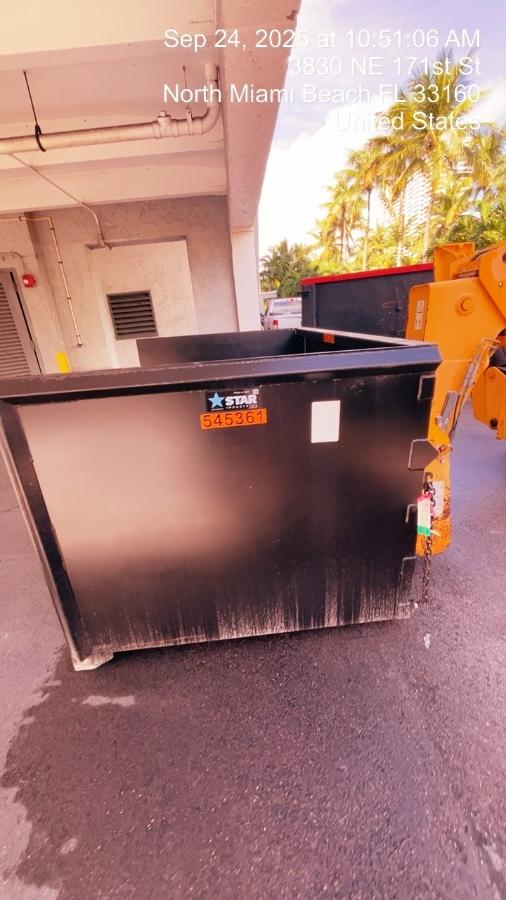 2025 STAR INDUSTRIES 1430