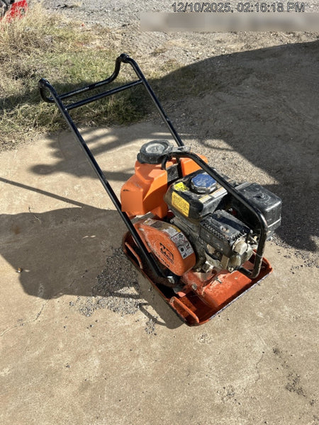 2022 MULTIQUIP MVC82VHW