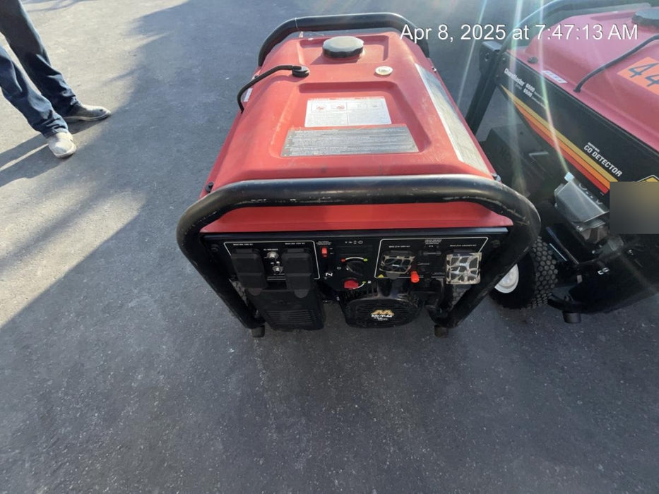 2024 MI-T-M GEN-6500-0MM1