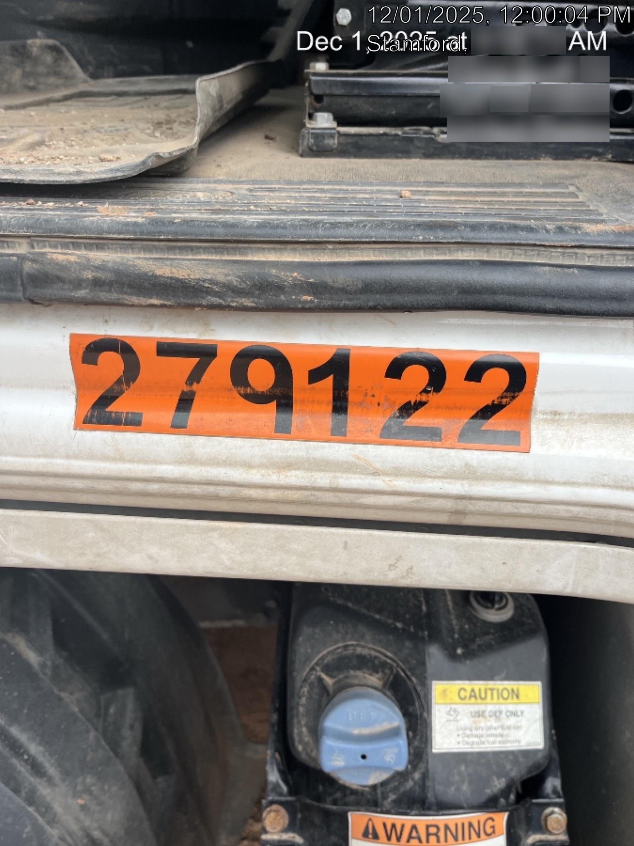 2024 MEGA MPT12