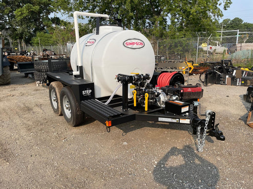 2023 SIMPSON SWT-52517