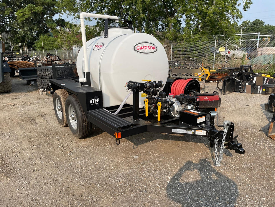 2023 SIMPSON SWT-52517