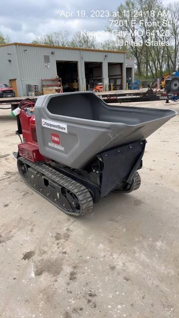 2023 TORO MBTX 2500-TS