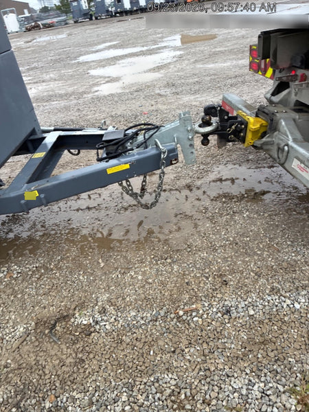 2022 ATLAS COPCO QAS 125