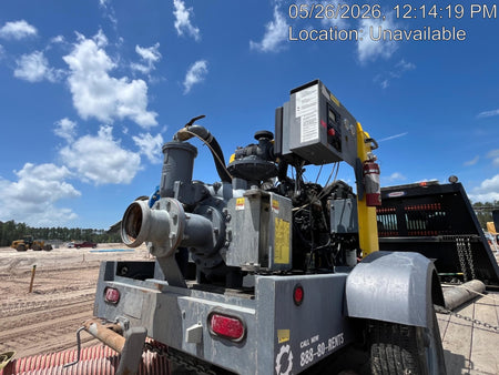 2021 ATLAS COPCO PAC F66 KD