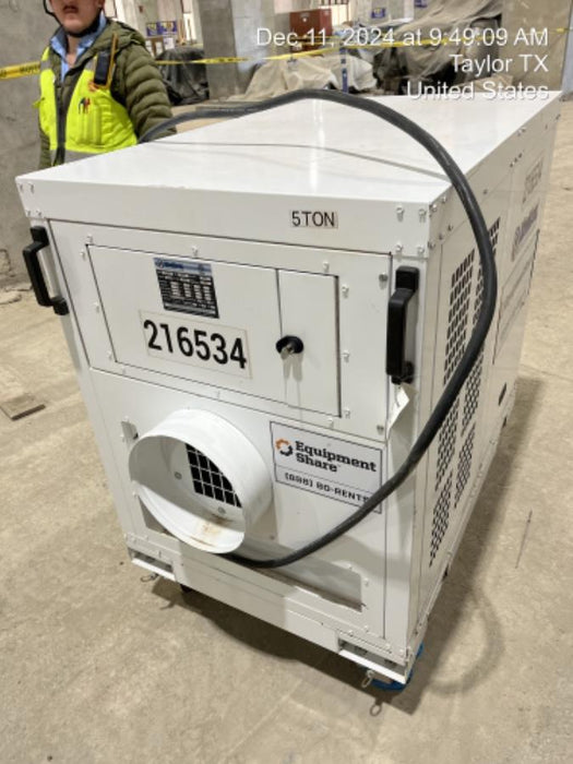 2022 KWIKOOL KPO5-21