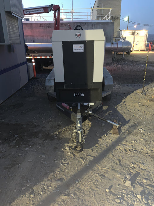 2018 WACKER NEUSON G70