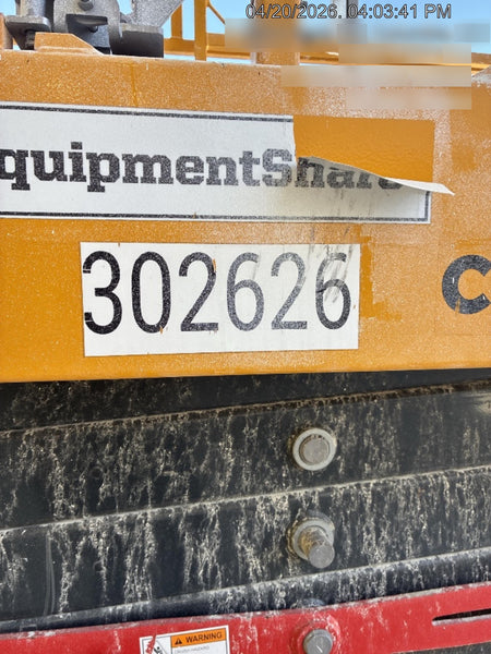 2023 HAULOTTE 3947 E