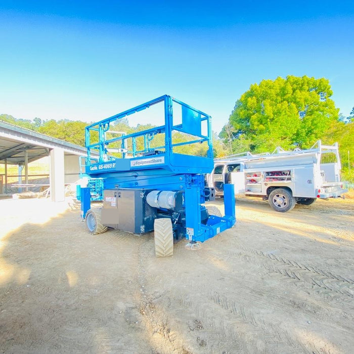 2020 GENIE GS-4069 RT