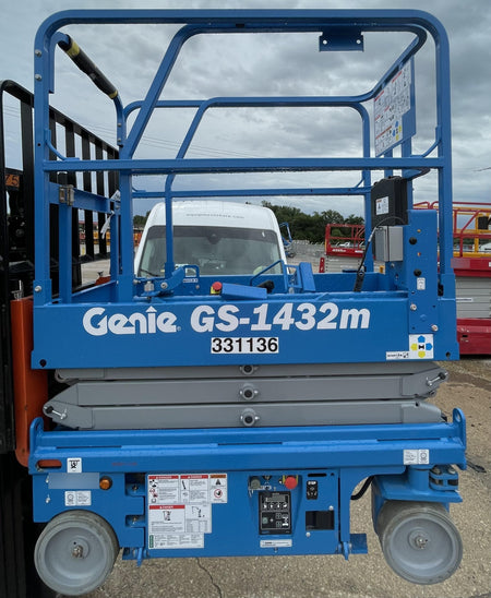 2023 GENIE GS-1432