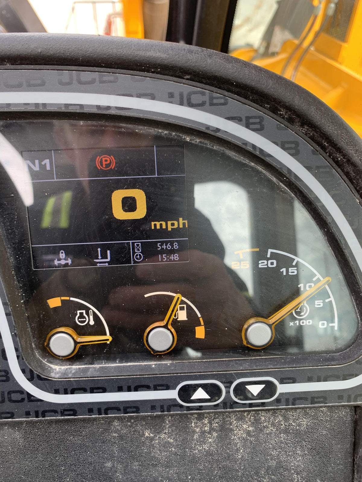 2021 JCB 512-56