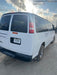 2023 CHEVROLET Express Van - Rental