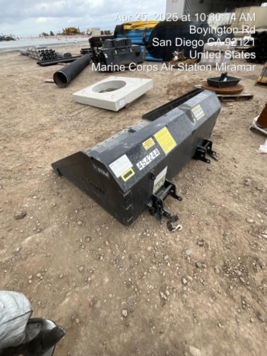 2024 STAR INDUSTRIES 1406B