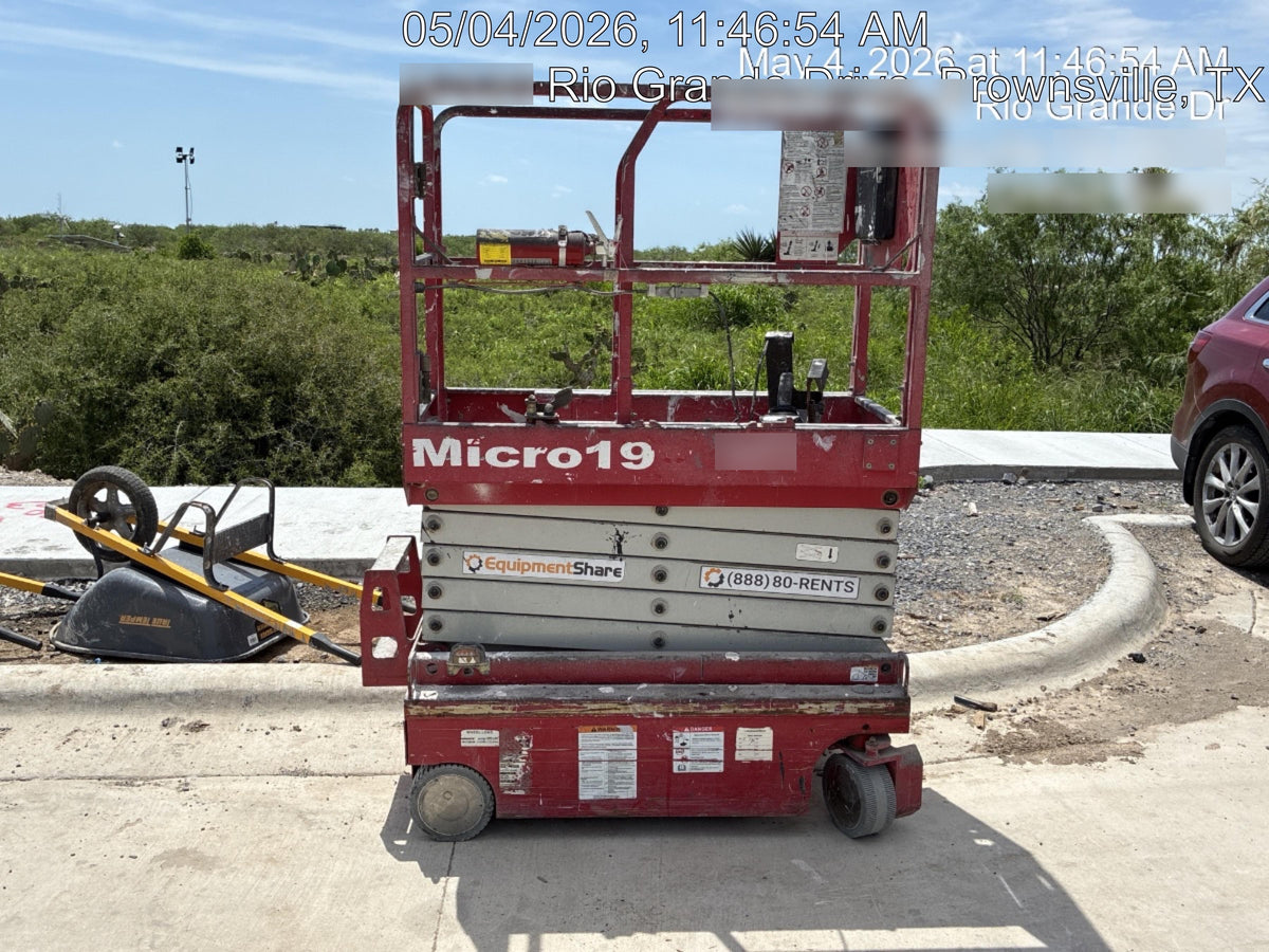 2019 MEC Micro 19