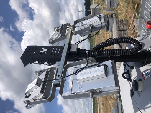 2020 WACKER NEUSON LTV6K