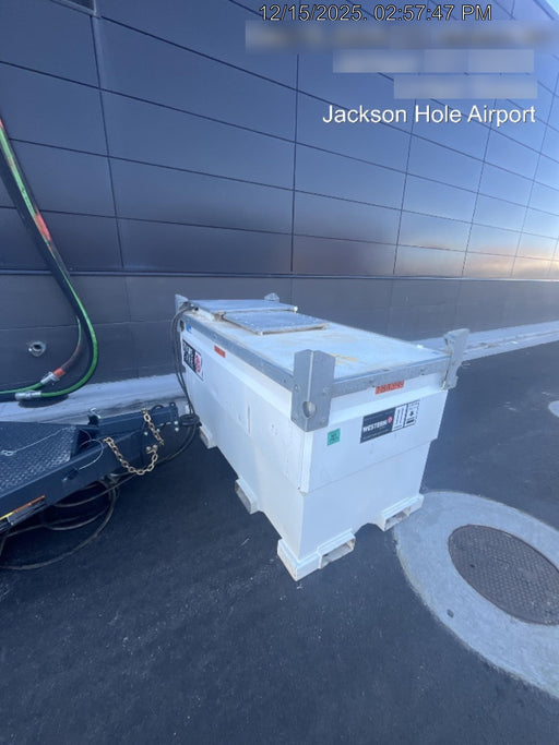 2021 TRANSCUBE 20TCG(G)W-NA