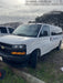 2023 CHEVROLET Express Van - Rental