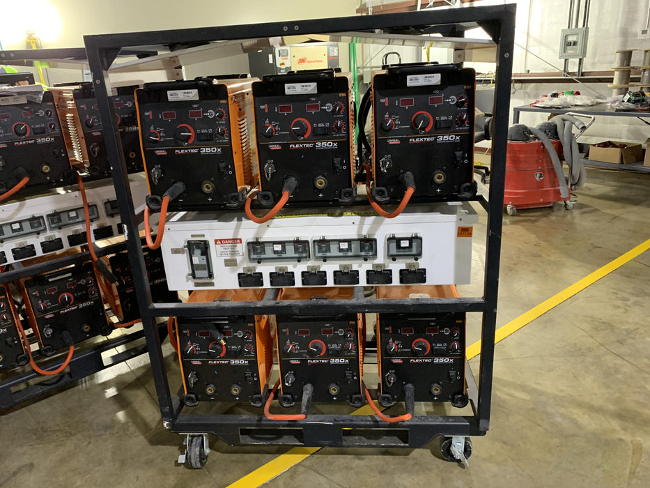 2021 LEX WR6A-7SM-FG26DZ6LD-R