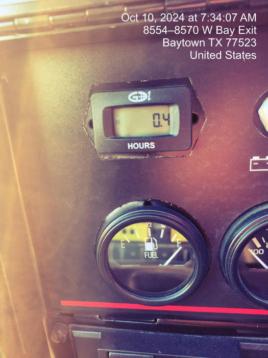 2024 LINCOLN ELECTRIC LE400