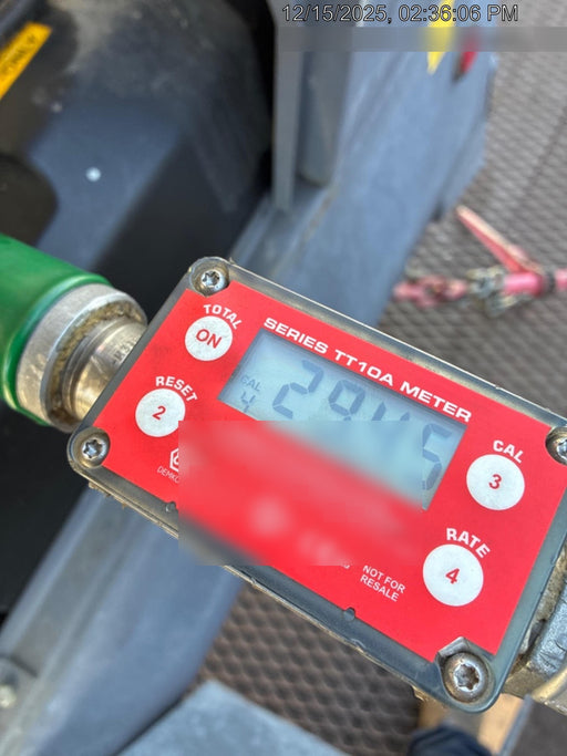 2020 ATLAS COPCO XAS 900