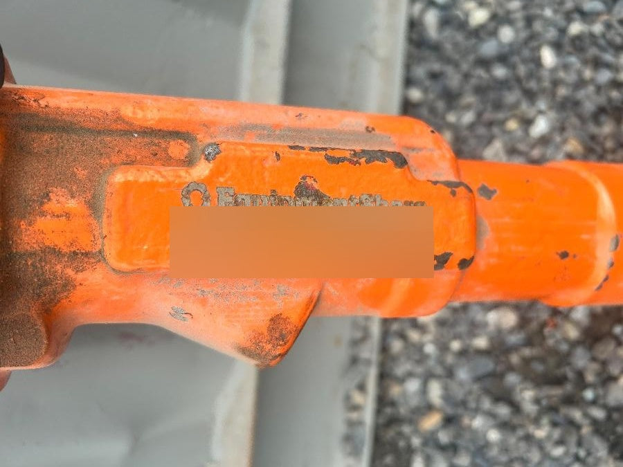 2020 MICHIGAN PNEUMATIC MP-30-1