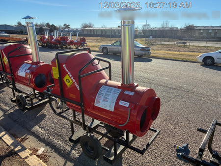 2025 CAMPO EB600G-RE3