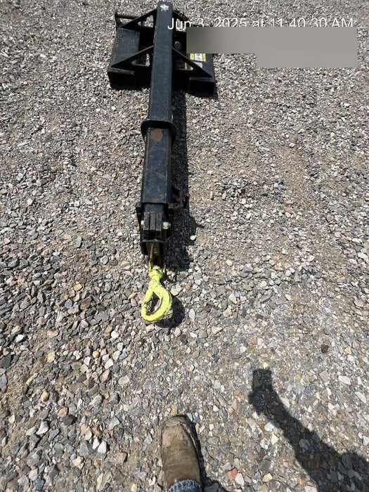 2021 STAR INDUSTRIES M1360B - Star JIB Boom