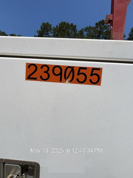 2021 MI-T-M CORPORATION CWC-5004-4MAH