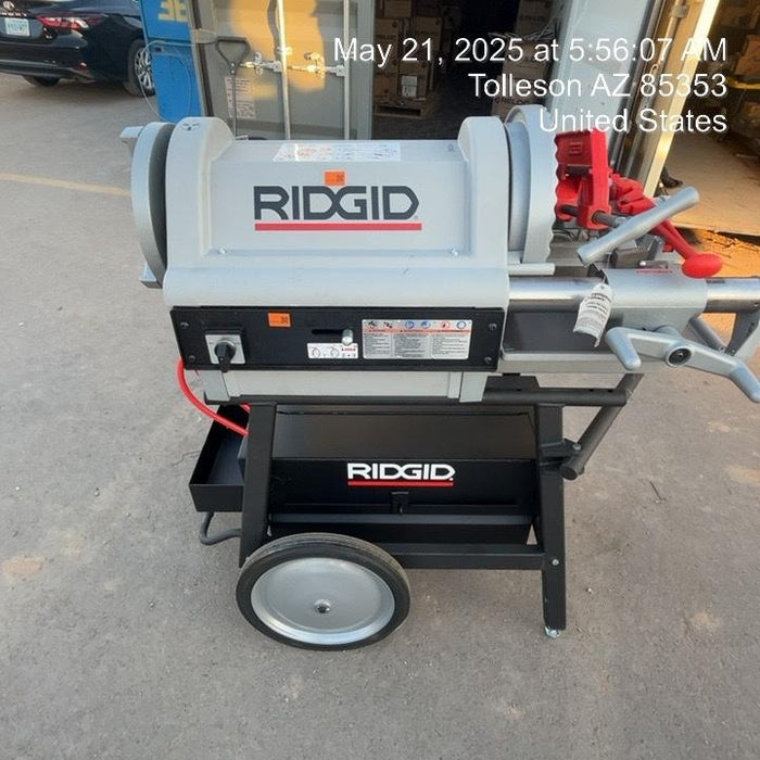 2024 RIDGID 1224