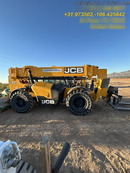 2023 JCB 512-56
