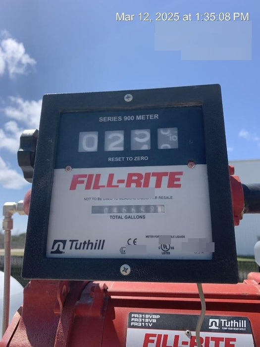 2022 AIRMAN SDG25S-8E1