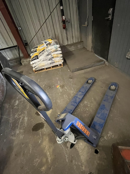 2025 ULINE H-7504