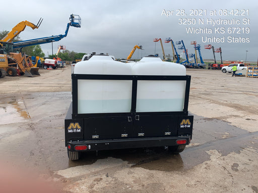 2020 MI-T-M CORPORATION HS-3006-0MDK-UR